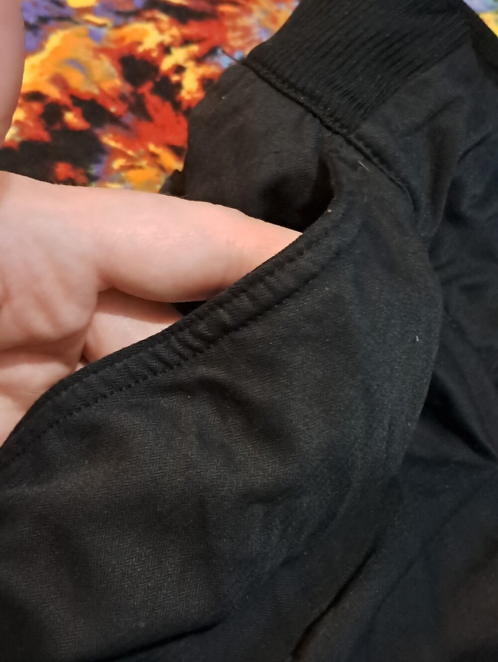 The North Face Light Weight Joggers - Picture 3 of 5